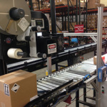 Print and Apply Labeling Systems